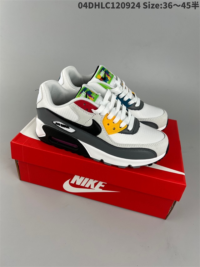 men air max 90 shoes 2022-12-9-054